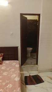 Tirupati North Indian homestay and dhaba