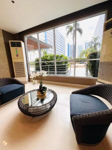 Sea Residences Manila - Lezter