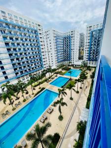 Sea Residences Manila - Lezter