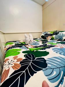 Sea Residences Manila - Lezter