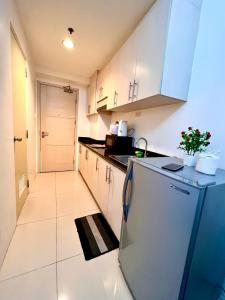 Sea Residences Manila - Lezter