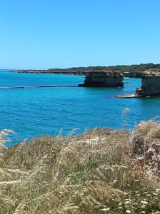 Masseria Santa Laria