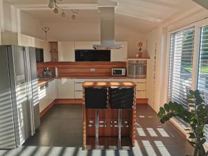Kössler Ferienwohnung