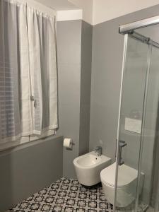 Residenza Monteverdi