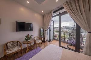 Villa Út Thảo