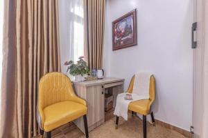 Villa Út Thảo