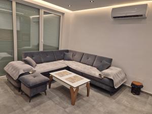 Arla Beach House