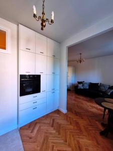 Oliwskie Zacisze Gdańsk - Oliwa Retreat Gdansk