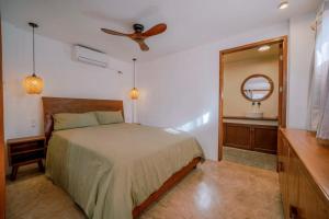 Beachfront Seaview Studio - Jacking Horse Surf Spot