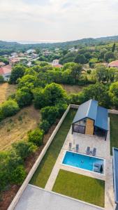 Luxury Family Villa with Private Pool & Sauna
