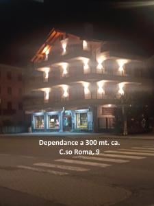 Hotel Ambrosini