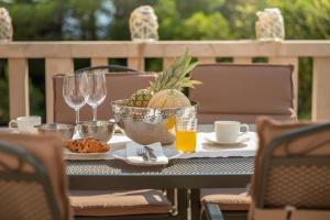 Hvaretta villas with private pools