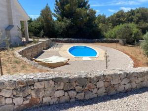 Hvaretta villas with private pools
