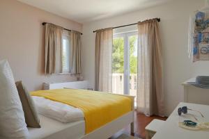 Hvaretta villas with private pools