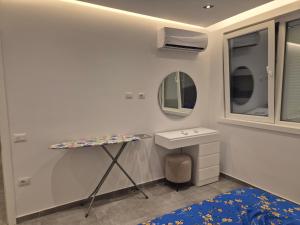 Arla Beach House