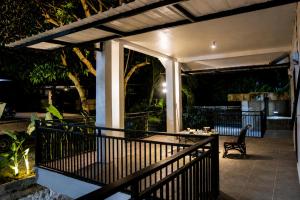Mawun Homestay