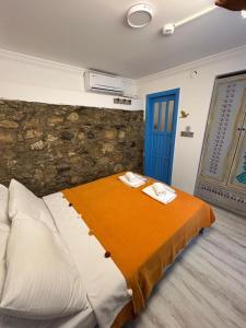 Dharma Rooms & More