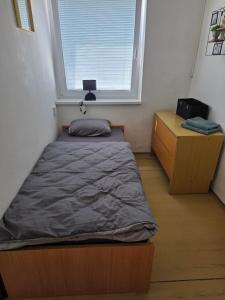 Salem apartmany