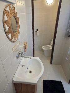 Salem apartmany