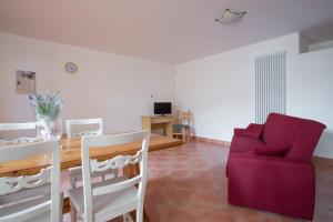 Apartment Conte