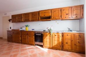 Apartment Conte