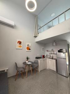 Tête à Tête - Loft Apartment