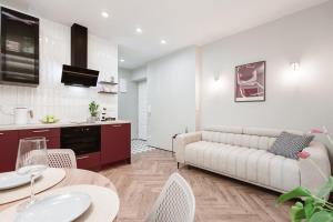 PraguePearlApartment