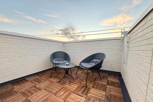 Nakai Shinjuku Area 3BR House near Station 6p