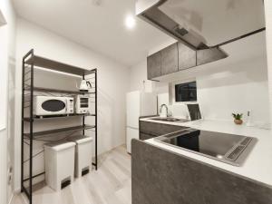 Nakai Shinjuku Area 3BR House near Station 6p