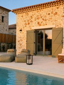 Conte Maris II - The True Mediterranean Escape