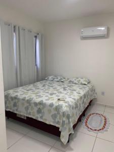 Casa Duplex 101 - condomínio Reserva do Delta