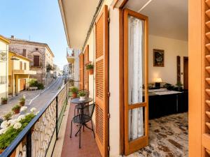 casa vacanza