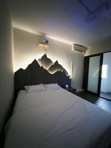 Lốp Homestay