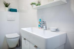 Studio Apartment Royal