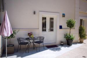 Studio Apartment Royal