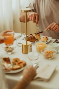 Hotel Le Ginestre Family & Wellness