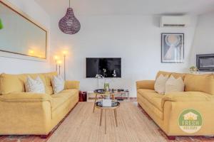 Casa Cielo Azul - only 10 mins walk to everything!