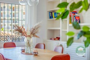 Casa Cielo Azul - only 10 mins walk to everything!