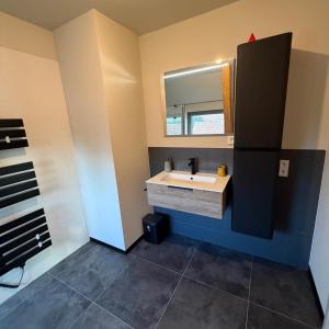 Charmant studio climatisé Kintzheim