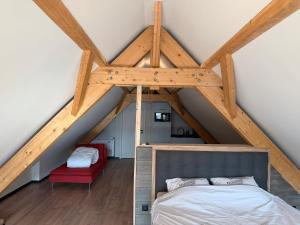 Charmant studio climatisé Kintzheim