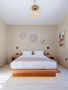 Vinara Luxury Suites Mykonos