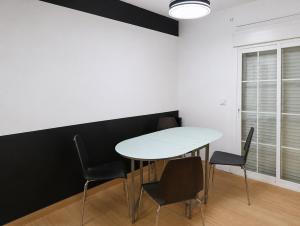 HABITACION PRIVADA Avda Europa