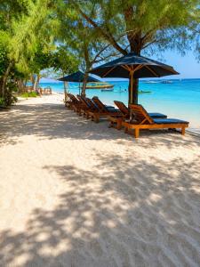 Villa Samalas Boutique Resort & Private Pool Villas