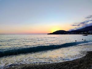 Coral Rooms Himara