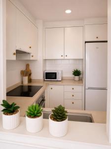 Apartamento Eurosol 1 con piscina Benicassim