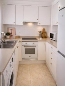 Apartamento Eurosol 1 con piscina Benicassim