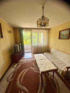 Apartment in the center of Gdańsk for six people