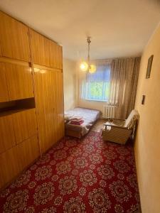 Apartment in the center of Gdańsk for six people