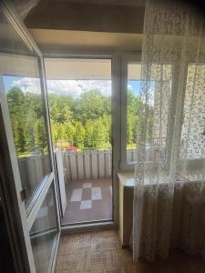 Apartment in the center of Gdańsk for six people
