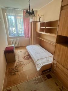 Apartment in the center of Gdańsk for six people